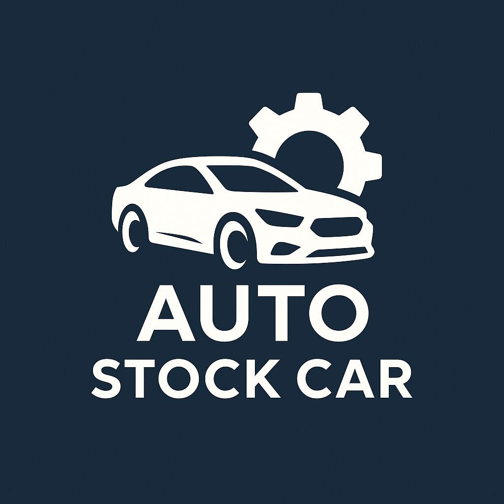 AutoStockCar